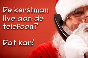 Kerstmanvideo