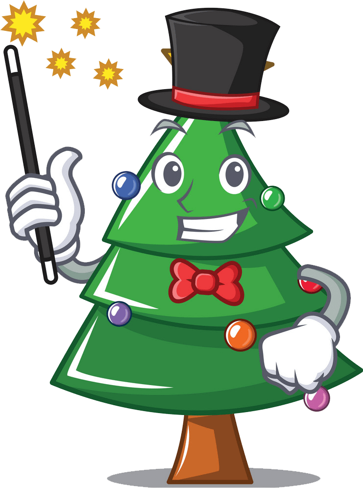 Video van de Kerstman