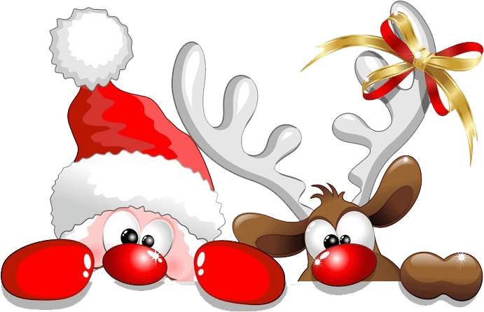 Video van de Kerstman